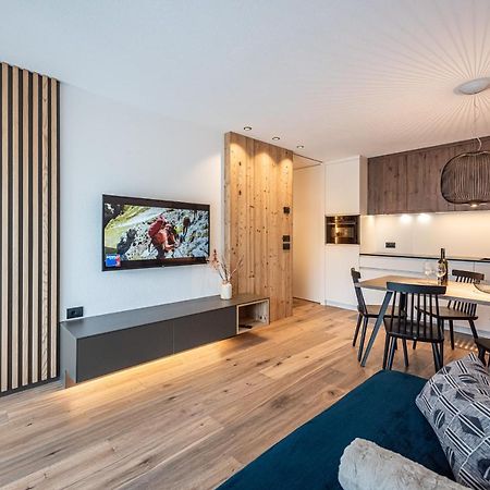 Deluxe Appartement Arve Olang Екстер'єр фото