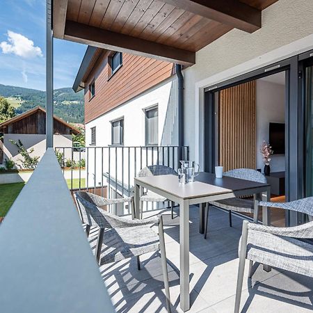 Deluxe Appartement Arve Olang Екстер'єр фото