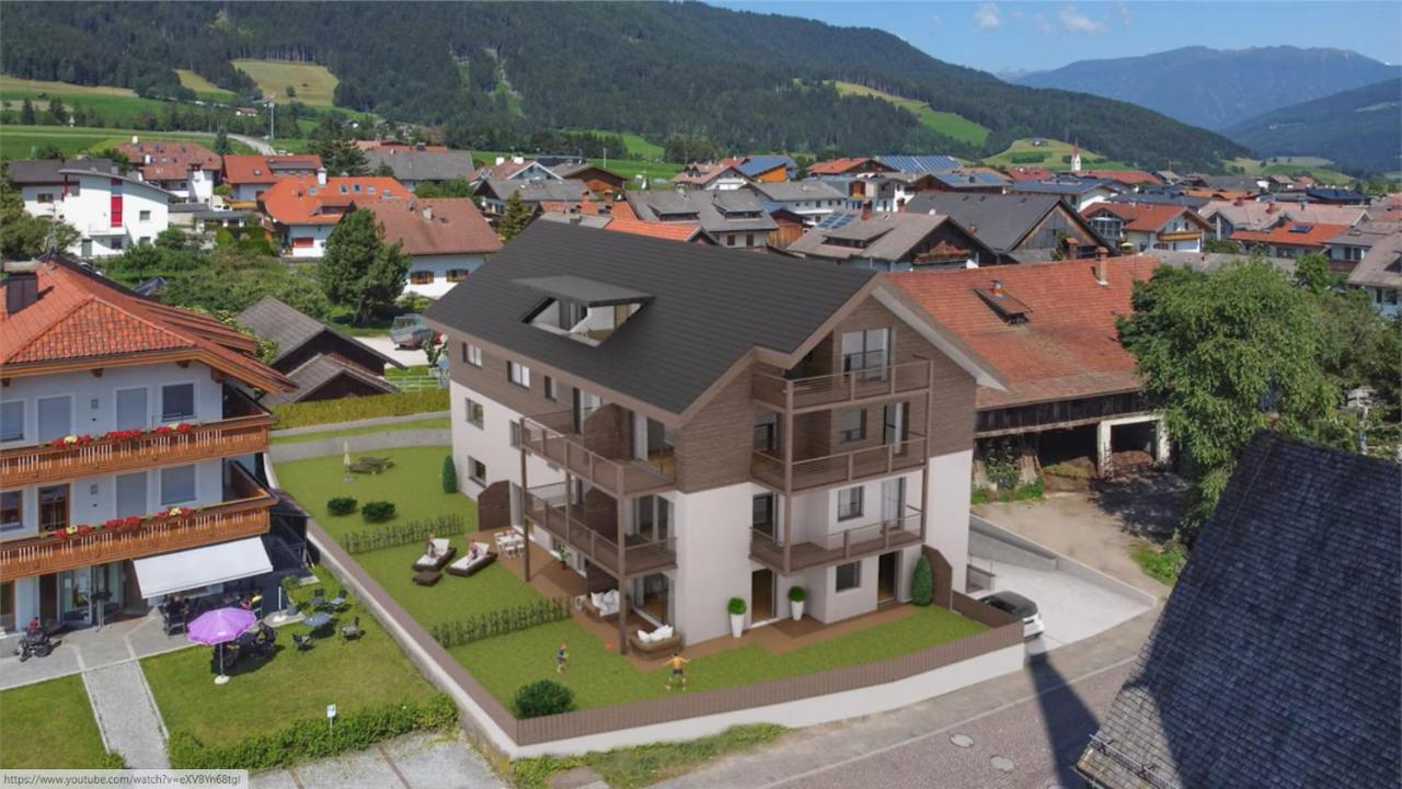 Deluxe Appartement Arve Olang Екстер'єр фото