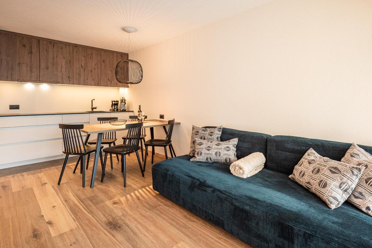 Deluxe Appartement Arve Olang Екстер'єр фото