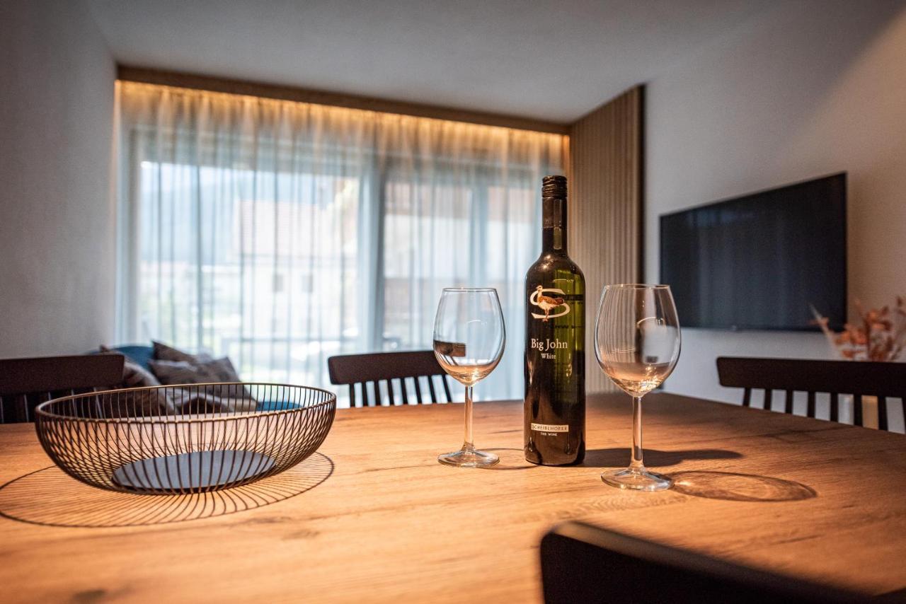 Deluxe Appartement Arve Olang Екстер'єр фото