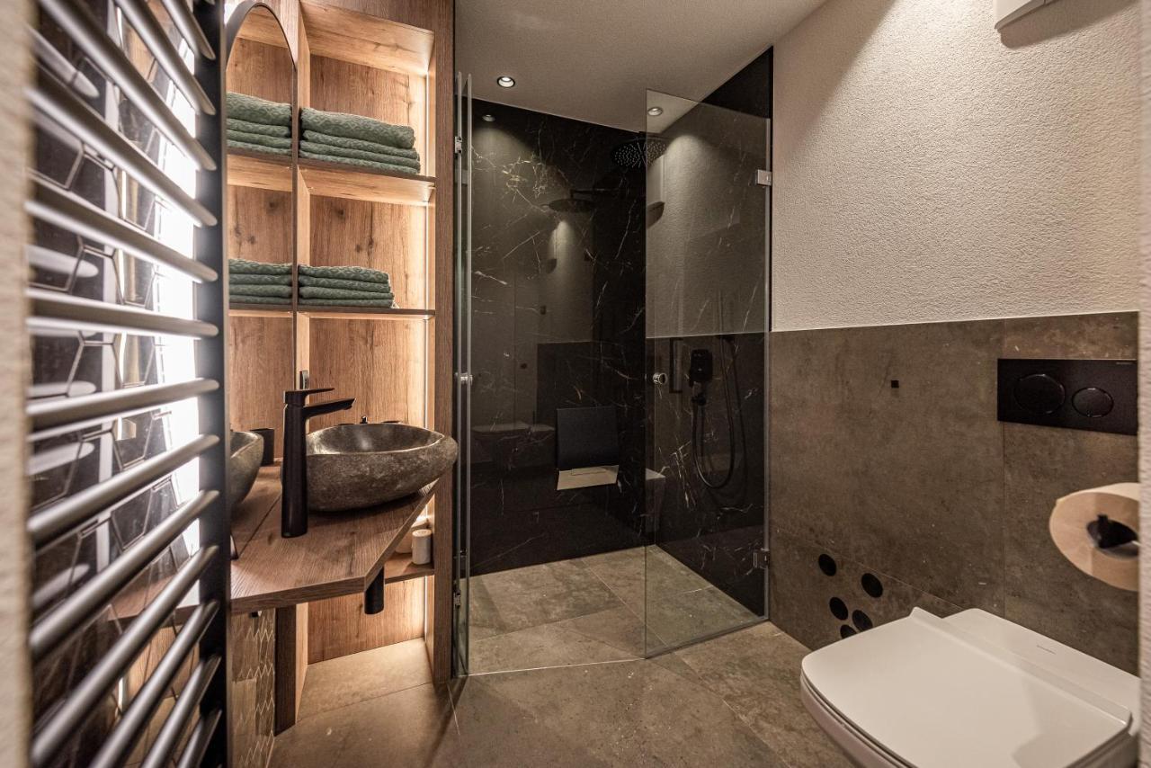 Deluxe Appartement Arve Olang Екстер'єр фото