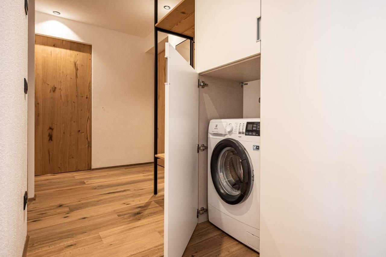 Deluxe Appartement Arve Olang Екстер'єр фото