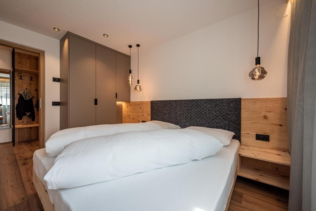 Deluxe Appartement Arve Olang Екстер'єр фото