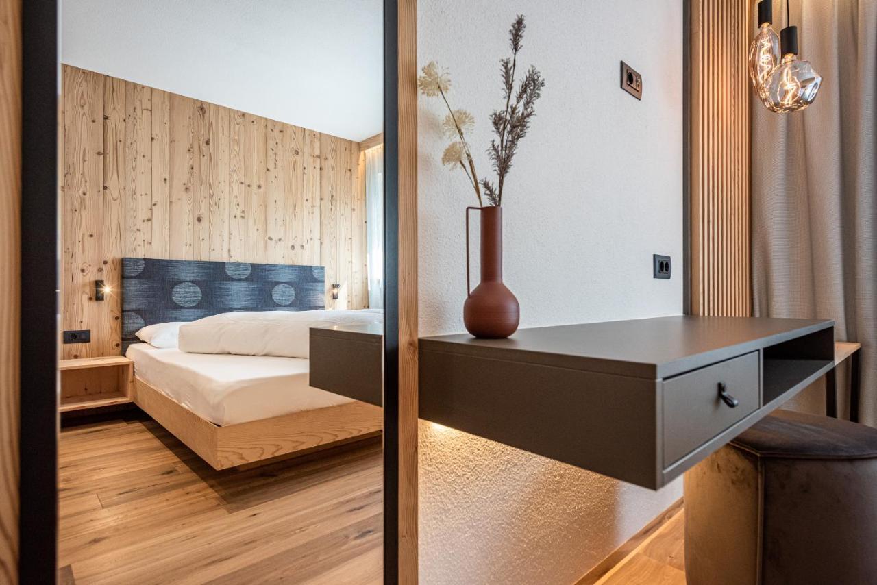 Deluxe Appartement Arve Olang Екстер'єр фото