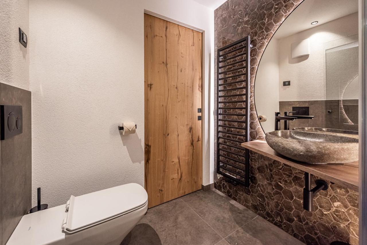 Deluxe Appartement Arve Olang Екстер'єр фото
