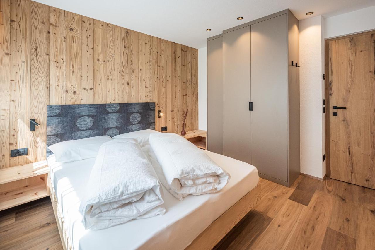 Deluxe Appartement Arve Olang Екстер'єр фото