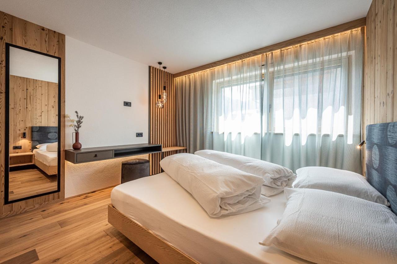 Deluxe Appartement Arve Olang Екстер'єр фото