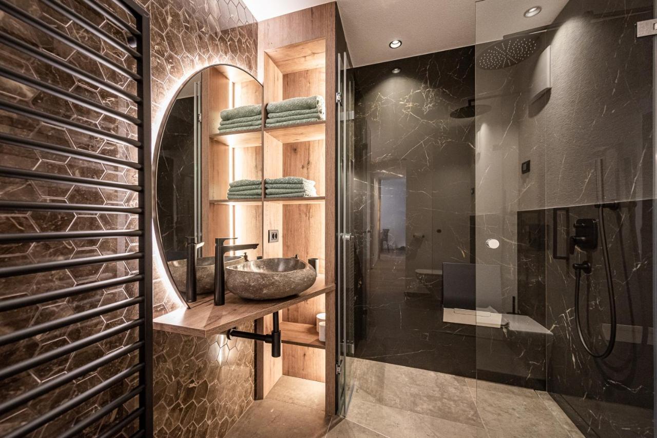 Deluxe Appartement Arve Olang Екстер'єр фото