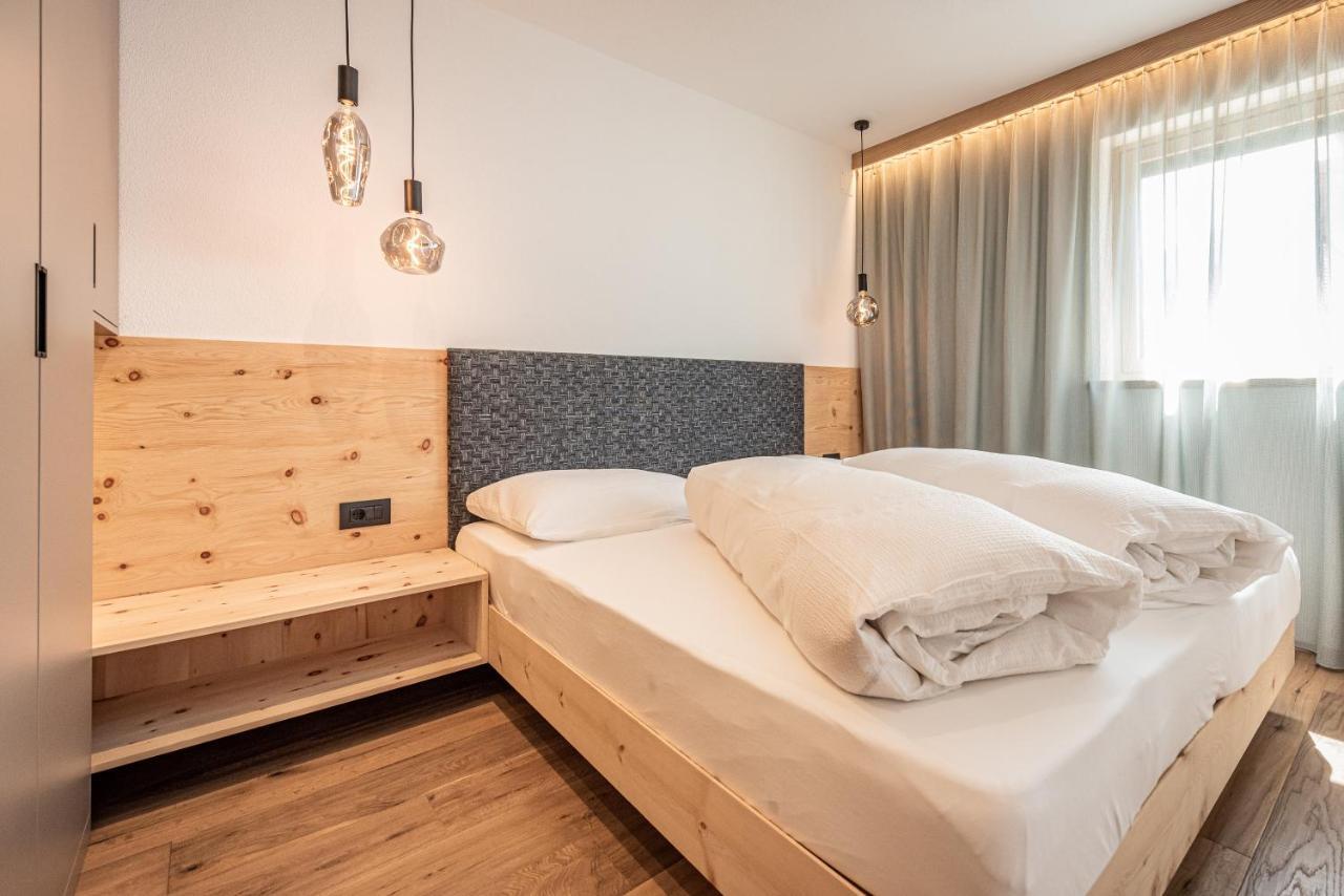 Deluxe Appartement Arve Olang Екстер'єр фото