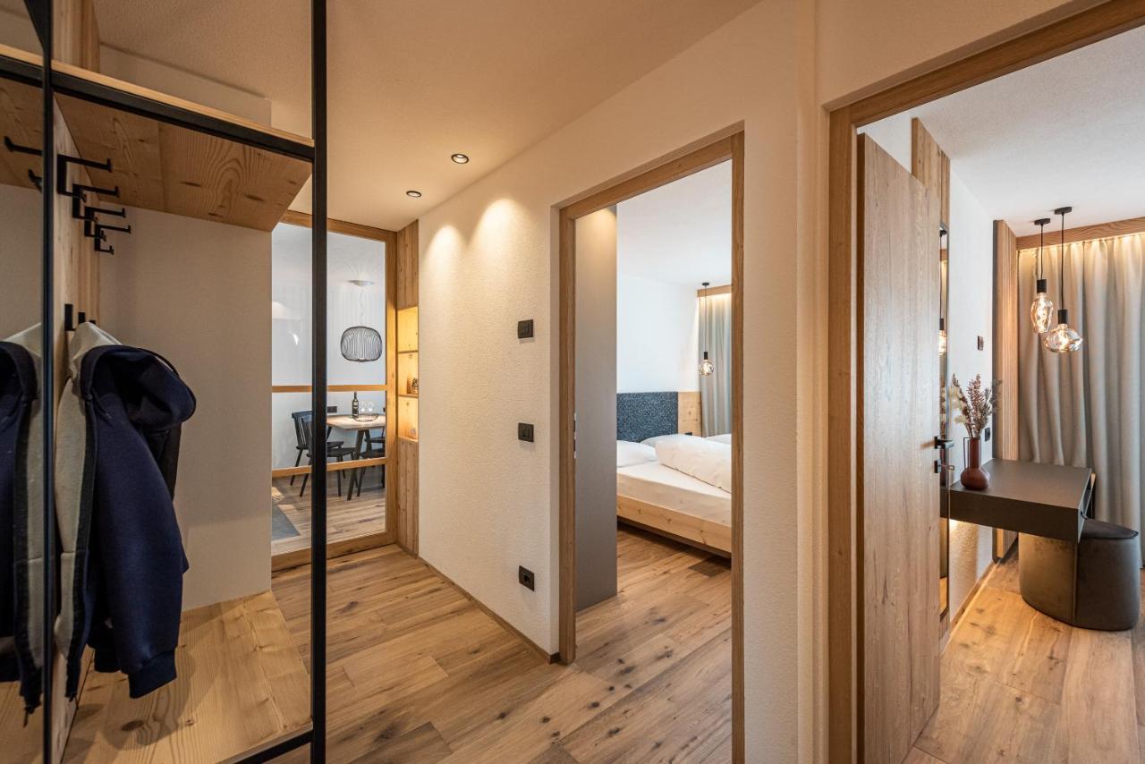 Deluxe Appartement Arve Olang Екстер'єр фото