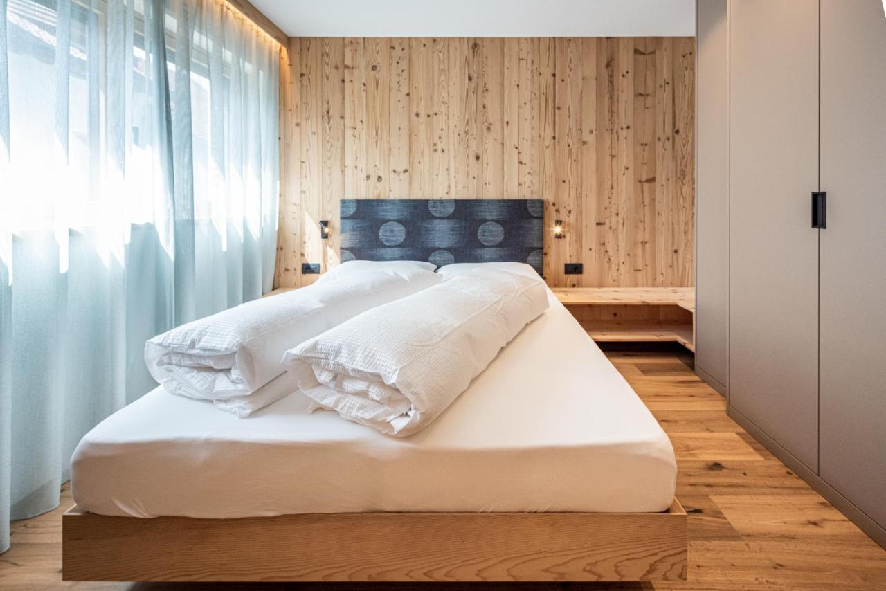 Deluxe Appartement Arve Olang Екстер'єр фото