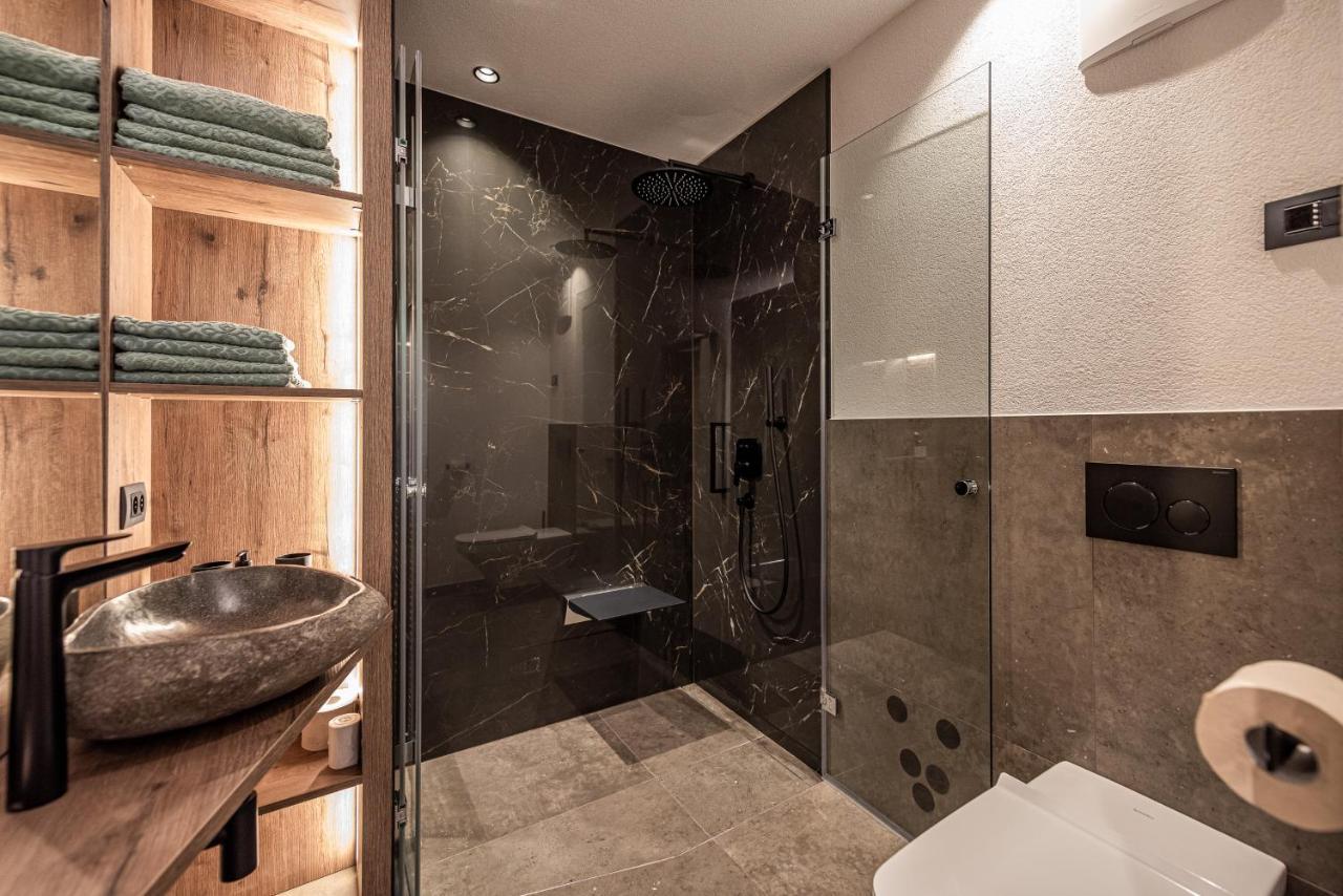 Deluxe Appartement Arve Olang Екстер'єр фото