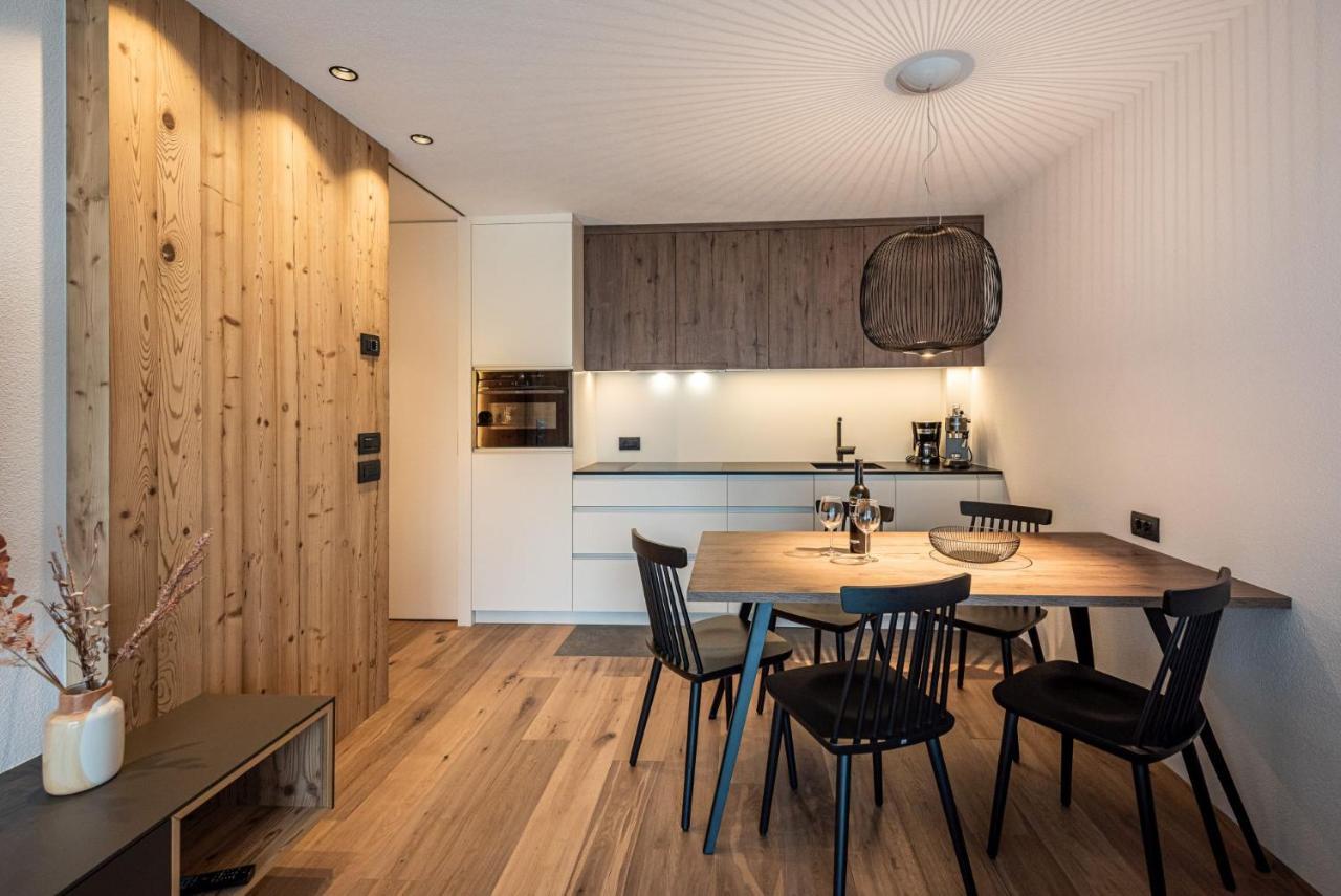 Deluxe Appartement Arve Olang Екстер'єр фото
