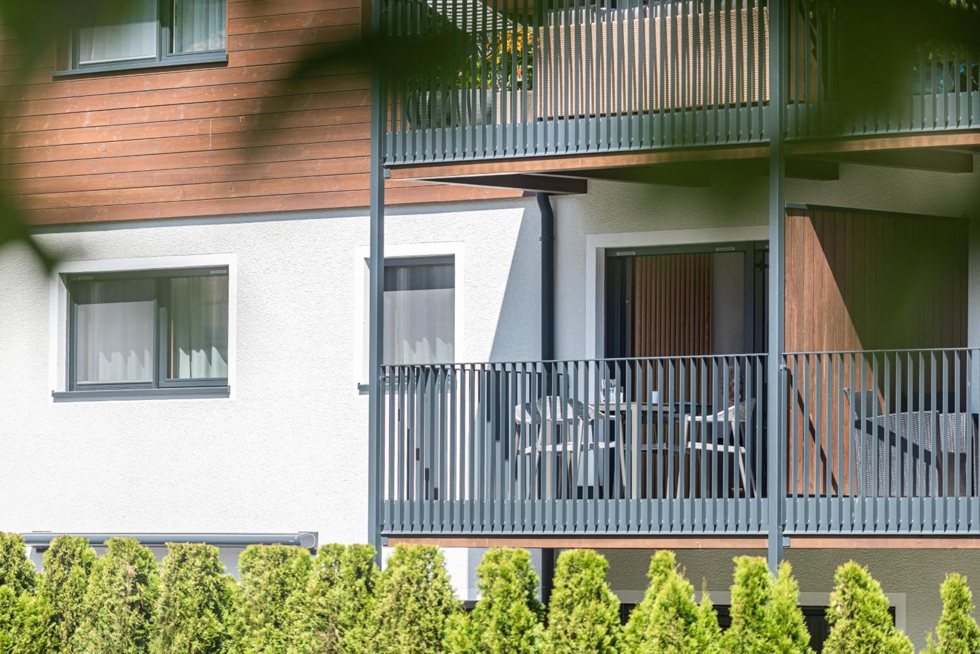 Deluxe Appartement Arve Olang Екстер'єр фото